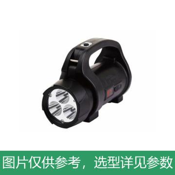 尚为 多功能手提巡检灯，LED 3W (不含手摇发电），SW2500，单位：个