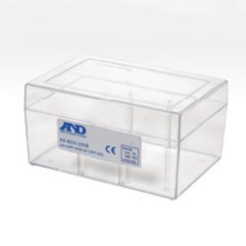 艾安得/AND 吸头盒1200ul用，AX-BOX-1200B 3-7150-17 售卖规格：1个