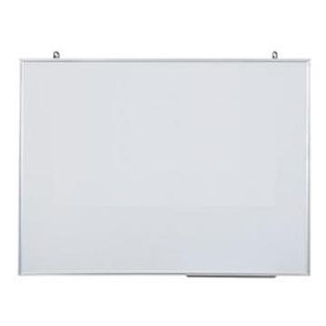 日学 单面白板，AS-13 600*900mm 进口烤漆 售卖规格：1块