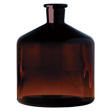 西域推荐 自动滴定管用瓶，3-8500-12 茶色，2000ml 售卖规格：1个