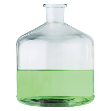 西域推荐 自动滴定管用瓶，瓶 透明，2000ml 售卖规格：1个