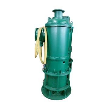 心传 矿用隔爆型潜水排沙电泵，BQS400-85-185/N 售卖规格：1台