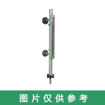 长春锅炉仪表 磁翻板液位计，B49-10-CF06 售卖规格：1套