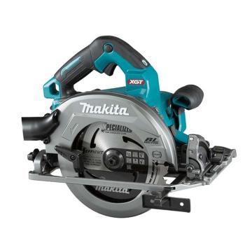 牧田/makita 充电式圆锯，HS004GM201 ，190/185mm锯片，40V，4.0Ah两电一充 售卖规格：1台