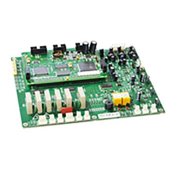 开元仪器 主板，G222001087 规格：AF4000，型号:（DSP通用板+AF4000控制板） GA02+A00-G01 售卖规格：1块