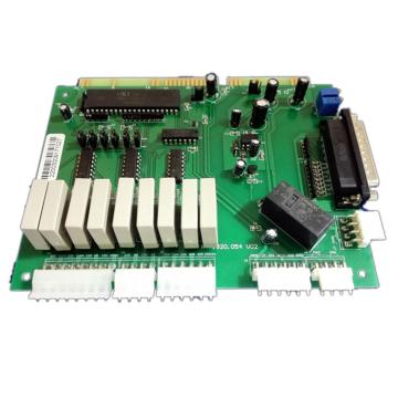 开元仪器 控制采集板，G222003077 规格：5E，型号:GKY6.672.237A03-G01 售卖规格：1个