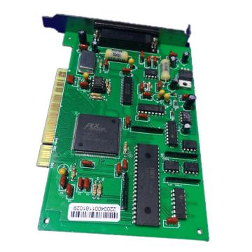 开元仪器 接口卡，G222004001 规格：5E-(AFII/III)，型号:GMZ6.672.001-G01 售卖规格：1个