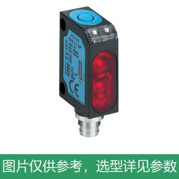 特勒美科 小型激光光源极化反射光电传感器，XUYBCO929LSP 售卖规格：1个