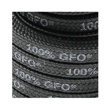 戈尔/GORE GFO纤维编织盘根，戈尔 25mm*25mm(1") ，10KG/卷（约9.5米） 售卖规格：10公斤/卷