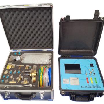 渝一铭电气 SF6密度继电器测试仪，YMS-200B 售卖规格：1套
