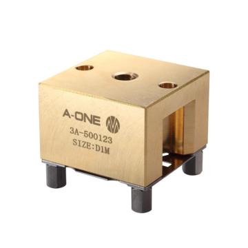 A-ONE 铜夹具座，3A-500123 售卖规格：1个