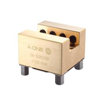 A-ONE 铜夹具座，3A-500109 售卖规格：1个