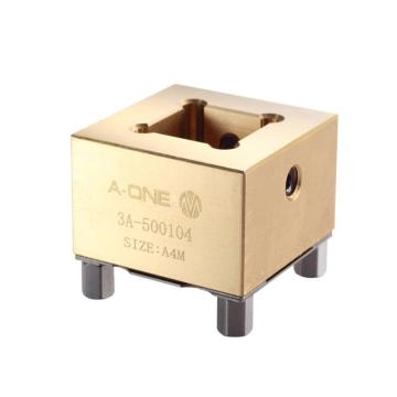 A-ONE 铜夹具座，3A-500104 售卖规格：1个