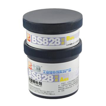 北森 耐磨修补剂，BS828 售卖规格：500克/套