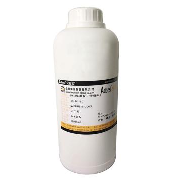 华谊 超低温胶粘剂，DW-3，1kg/瓶