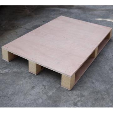 立勤 胶合板托盘，木栈板 尺寸：1200*850*120mm