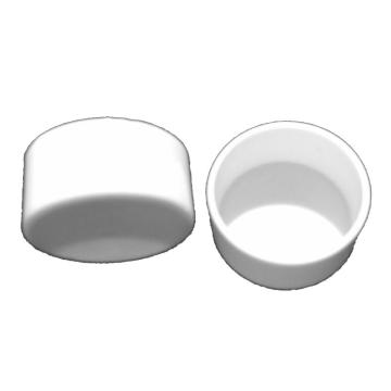 开元仪器 陶瓷坩埚，3040101050 规格：5E-MW6510，型号:MW6500-005 售卖规格：1个
