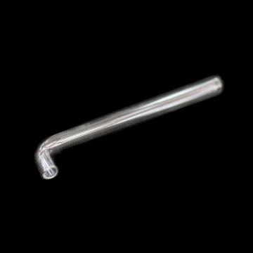 开元仪器 弯头玻璃管，3040202017 规格：KCⅢ，型号:CL-22 售卖规格：1个