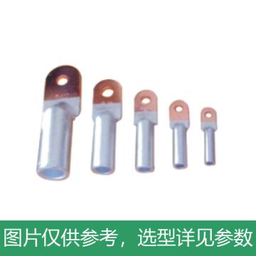 固力发 DTL铜铝接线端子，DTL-185，10只/包