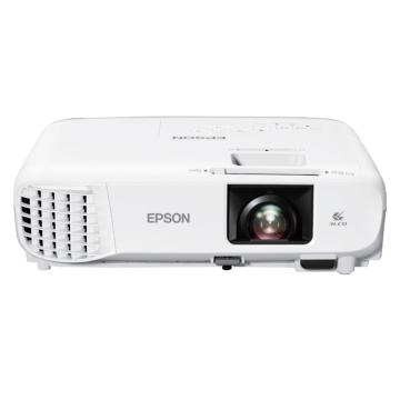 爱普生/Epson 投影仪，CB-X49 3600流明 (替代CB-X39) 售卖规格：1台