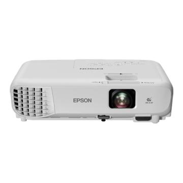 爱普生/Epson 投影仪，CB-X06 3600流明 (替代CB-X05) 售卖规格：1台