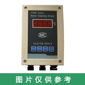 上海裕韩 温度巡检仪，XTRM-4215AL 售卖规格：1台