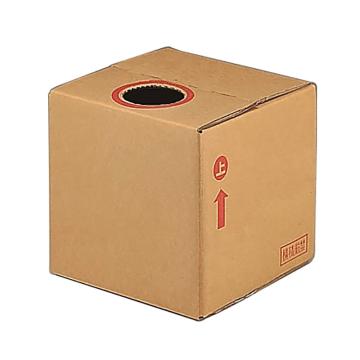 亚速旺/Asone PE桶(可折叠) 外包装纸板 20L用，2-3409-06 售卖规格：1个