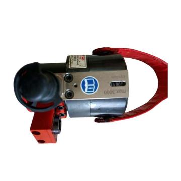ITH 液压螺栓拉伸器，DZES39_3302646 ，适于M39螺栓 售卖规格：1台