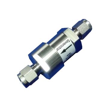 开元仪器 过滤器，3050700007 规格：5E-IRS3000，型号:H-610I-SS-N-1/4-2 售卖规格：1个