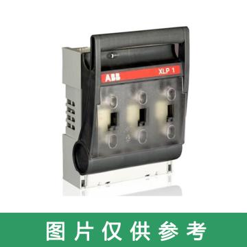 ABB XLP熔断器式隔离开关，XLP 1 10102809 售卖规格：1个