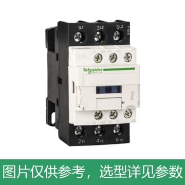 施耐德电气 TeSys D系列三极直流控制接触器，LC1D186B7 售卖规格：1个