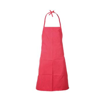 锦禾 电焊围裙，砖红色，DQ1701