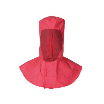 锦禾 电焊头罩，DT1701 砖红色 售卖规格：1个