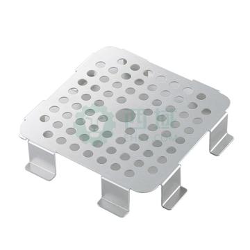 亚速旺/Asone 滤水板，1-4596-12 180×184×33mm 售卖规格：1个