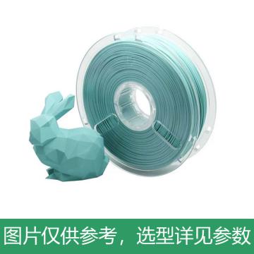 polymaker 3D打印耗材，PolyMax PLA（2.85mm，750g）绿色 售卖规格：1卷