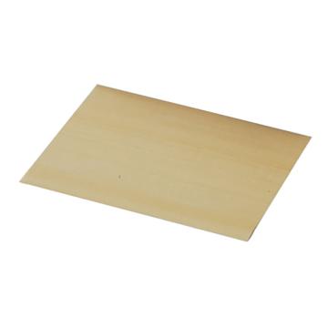 亚速旺/Asone 保护垫，1-6110-01 加热板用 售卖规格：5片/袋