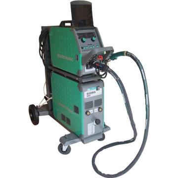 米加尼克 铝母线气体保护焊机，SIGMA500 售卖规格：1台