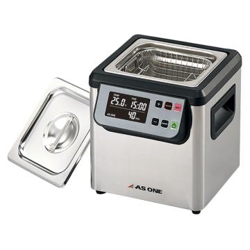 亚速旺/Asone 超声波清洗机，3-6746-01 单频，槽容量约2L 售卖规格：1台