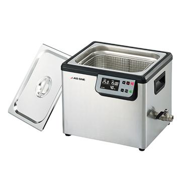 亚速旺/Asone 超声波清洗机，3-6746-04 单频，槽容量约10L 售卖规格：1台