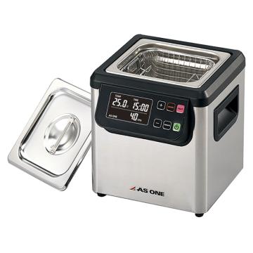 亚速旺/Asone 超声波清洗机，3-6747-01 双频，槽容量约2L 售卖规格：1台