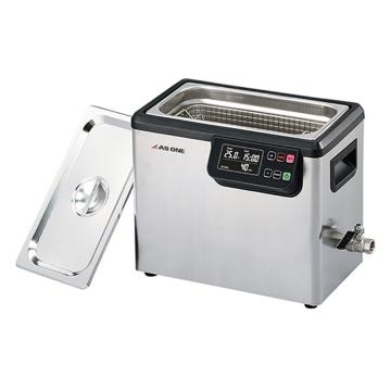 亚速旺/Asone 超声波清洗机，3-6747-03 双频，槽容量约6L 售卖规格：1台