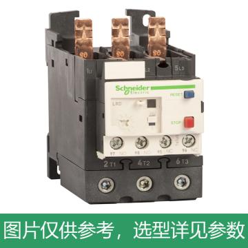 施耐德电气 热过载继电器，LRD332 23-32A 售卖规格：1个