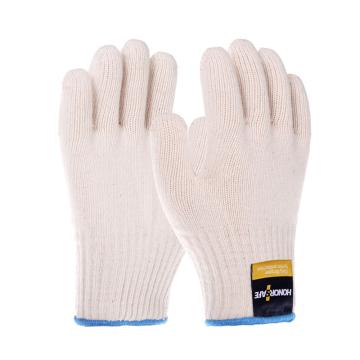 好员工 全棉耐高温手套，H7-C1000 100° 售卖规格：1副