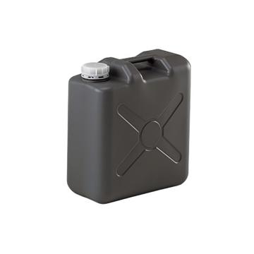 亚速旺/Asone 桶(带有排气盖) H-10(灰色)，2-584-02 售卖规格：1个