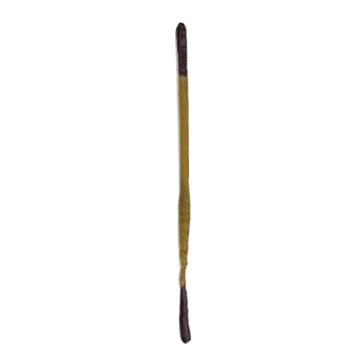 多来劲/doleco 圆形吊环吊带，0515 0512 025 颜色:紫色 额定载荷:1T 使用长度:2.5m 售卖规格：1个