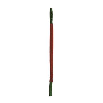 多來勁 圓形吊環吊帶，顏色:綠色 額定載荷:2T 使用長度:4m，0515 1512 04