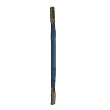 多来劲/doleco 圆形吊环吊带，0515 4512 05 颜色:灰色 额定载荷:4T 使用长度:5m 售卖规格：1个