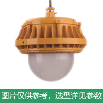 源本技术 LED防爆平台灯，150W，白光，GF8510-150W，吊杆安装（含吸盘，0.3米弯杆），单位：个