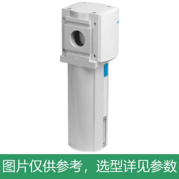 费斯托/FESTO 过滤器，MS12-LF-AGI-C-U-V-WP，535023 售卖规格：1个