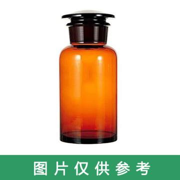亚速旺/Asone 广口试剂瓶，1000ml，632414204940 售卖规格：1个
